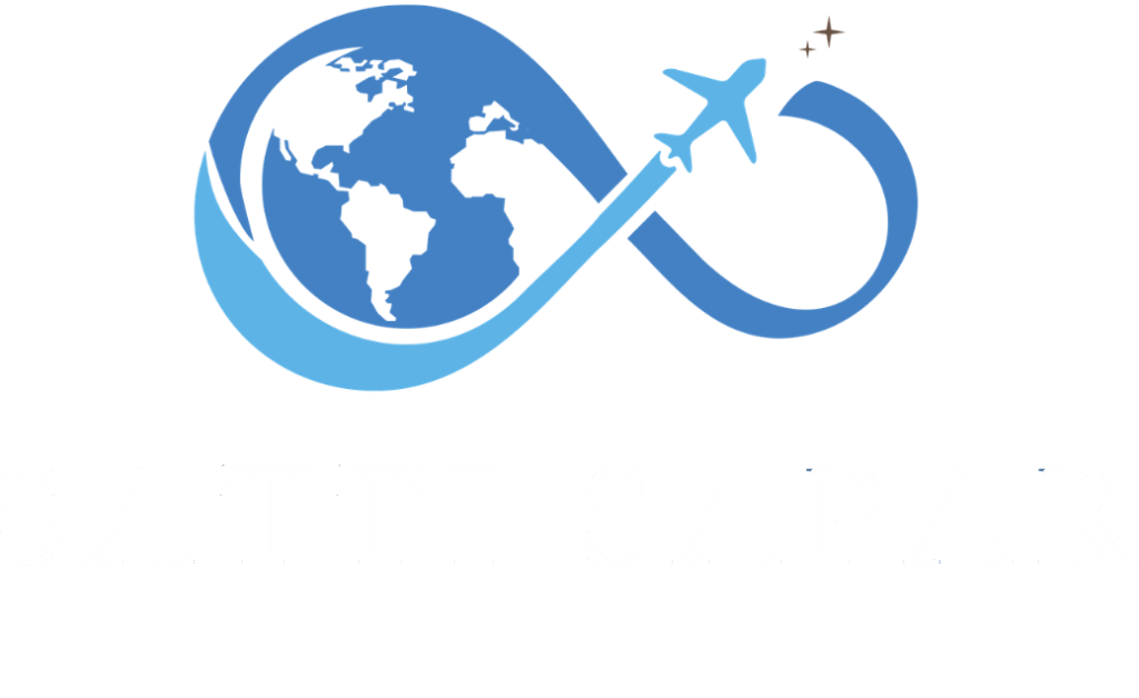 Турагентство «Satti-Sapar Tour & Travel» г. Нур-Султан